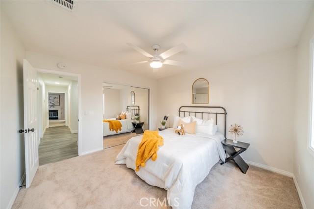 Detail Gallery Image 24 of 31 For 13627 Scenic Crest Dr, Yucaipa,  CA 92399 - 4 Beds | 2/1 Baths