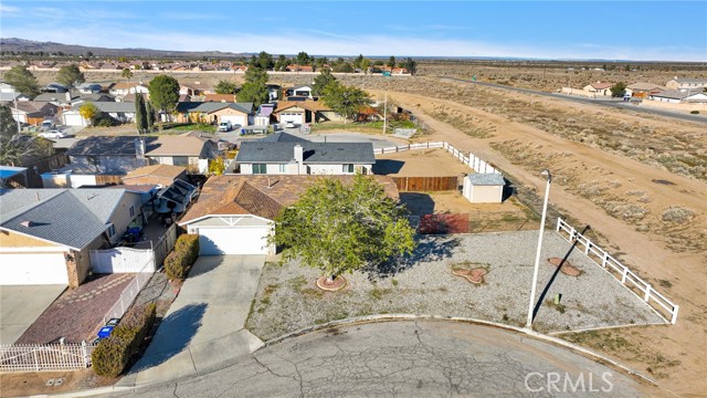 Detail Gallery Image 35 of 41 For 10450 Cimmeron Trail, Adelanto,  CA 92301 - 3 Beds | 2 Baths