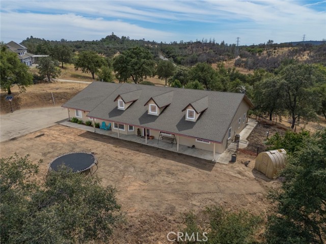 Detail Gallery Image 9 of 53 For 6656 Pontius Ln, Browns Valley,  CA 95918 - 3 Beds | 2 Baths