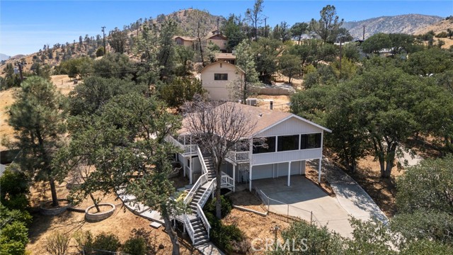 Detail Gallery Image 46 of 49 For 501 Old State Rd, Wofford Heights,  CA 93285 - 4 Beds | 3 Baths