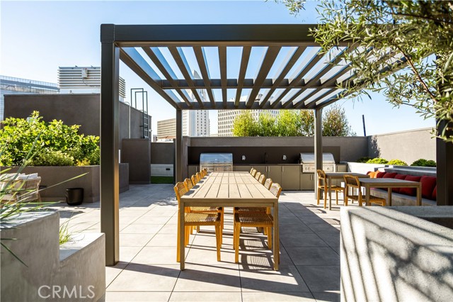 Detail Gallery Image 16 of 24 For 118 Astronaut Ellison S Onizuka Street #311,  Los Angeles,  CA 90012 - 1 Beds | 1 Baths