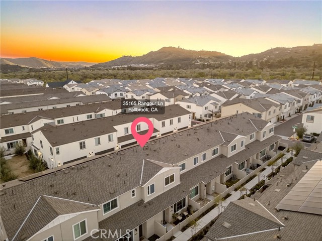 Detail Gallery Image 42 of 42 For 35165 Rangpur, Fallbrook,  CA 92028 - 2 Beds | 2/1 Baths