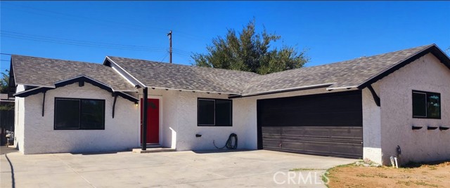 Detail Gallery Image 1 of 28 For 38621 2nd St, Palmdale,  CA 93550 - 3 Beds | 1/1 Baths