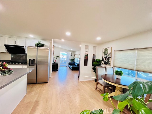 Detail Gallery Image 4 of 54 For 1560 S Otterbein Ave #44,  Rowland Heights,  CA 91748 - 3 Beds | 3 Baths