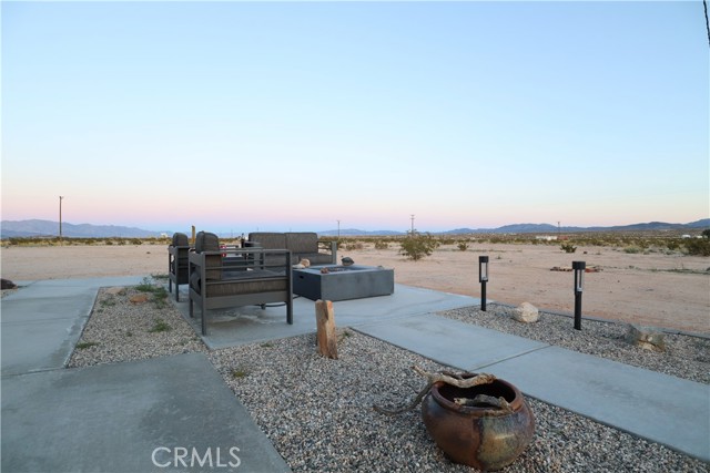 Detail Gallery Image 18 of 19 For 3875 Gopher Grove Rd, Twentynine Palms,  CA 92277 - 1 Beds | 1 Baths