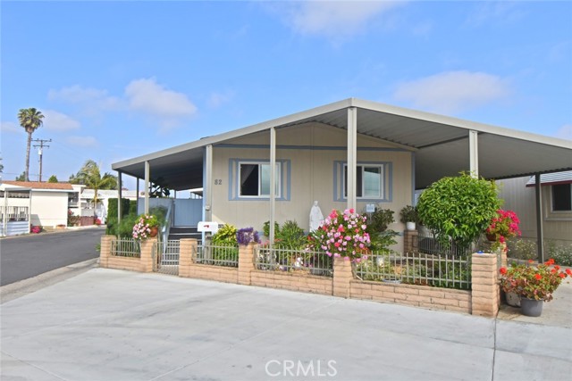 14352 Beach Blvd #82, Westminster, CA 92683