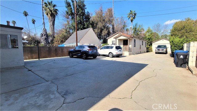 Detail Gallery Image 6 of 15 For 5337 Allan St, Los Angeles,  CA 90032 - 2 Beds | 1 Baths