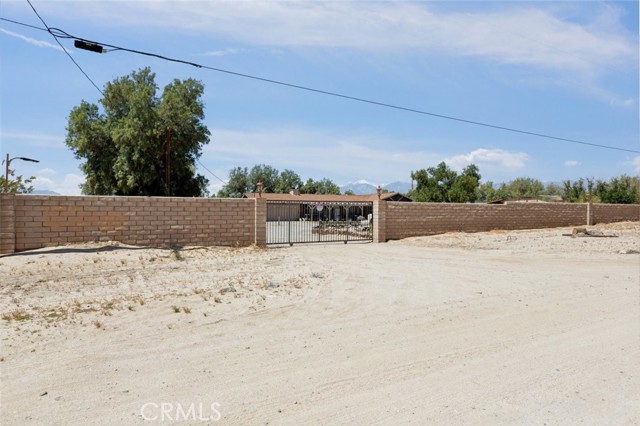 Detail Gallery Image 29 of 35 For 17755 Avenida Manzana, Desert Hot Springs,  CA 92241 - 3 Beds | 2 Baths