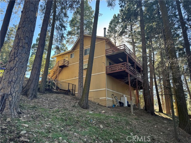 Detail Gallery Image 5 of 25 For 21564 Jobs Peak, Cedarpines Park,  CA 92322 - 3 Beds | 2/1 Baths