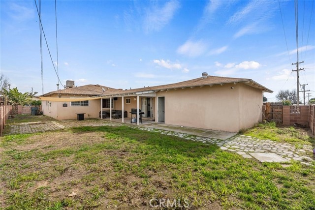 4501 Kevin Drive, Bakersfield, CA 93308 Listing Photo  4