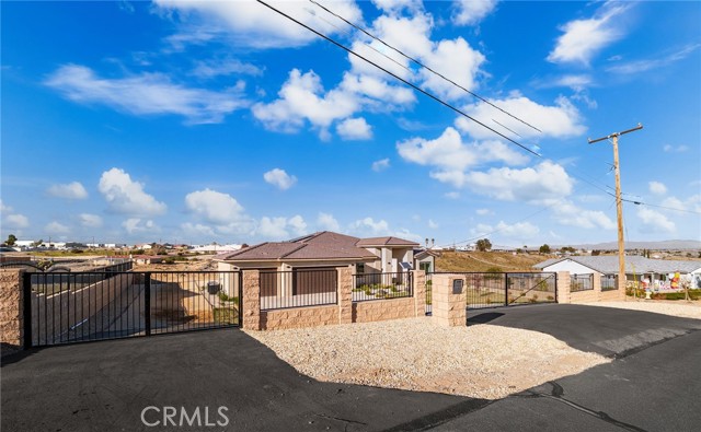 Detail Gallery Image 66 of 72 For 17840 Talisman St, Hesperia,  CA 92345 - 4 Beds | 3/1 Baths
