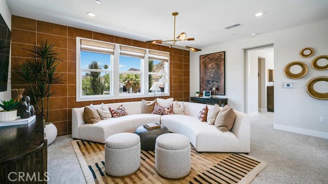 Detail Gallery Image 12 of 23 For 2642 Prairie Rose Ln, Palm Springs,  CA 92264 - 3 Beds | 3 Baths