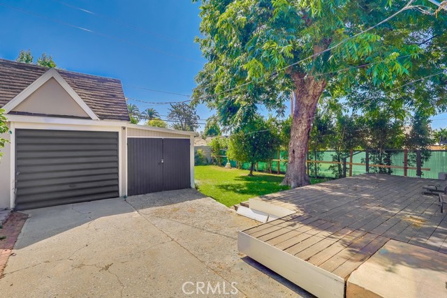 Detail Gallery Image 47 of 59 For 1402 N Oxford Ave, Pasadena,  CA 91104 - 2 Beds | 1 Baths