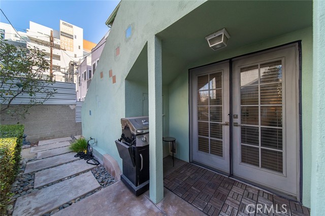 Detail Gallery Image 21 of 44 For 713 E 1st St, Long Beach,  CA 90802 - – Beds | – Baths