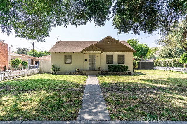 3146 N I St, San Bernardino, CA 92405