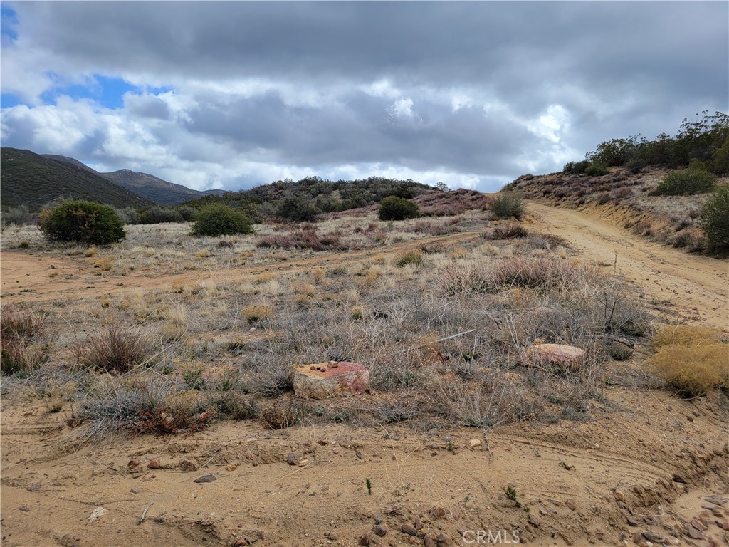 0 Cooper Cienega Truck Trail