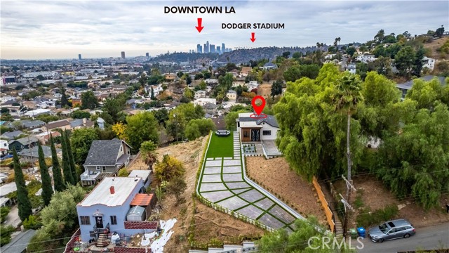 Detail Gallery Image 62 of 73 For 440 Del Norte St, Los Angeles,  CA 90065 - 3 Beds | 2 Baths