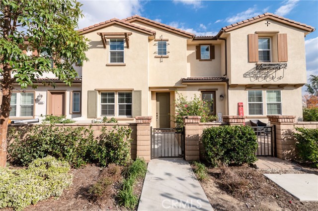 3042 E Via Fiano, Ontario, CA 91764