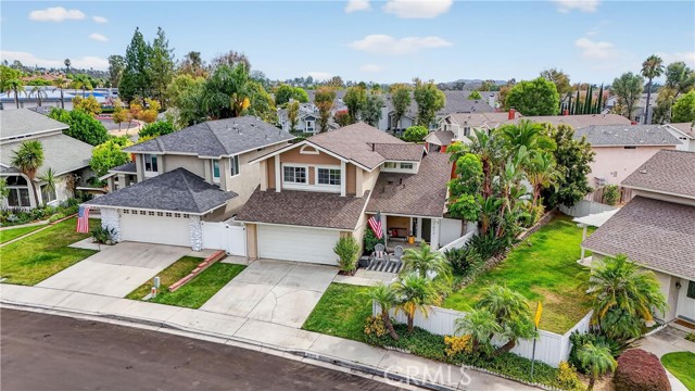 Detail Gallery Image 40 of 44 For 31972 Lazy Glen, Rancho Santa Margarita,  CA 92679 - 3 Beds | 2/1 Baths