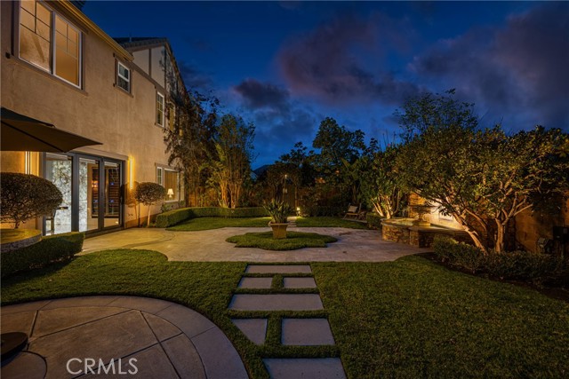 Detail Gallery Image 65 of 75 For 19240 Steeplechase Way, Yorba Linda,  CA 92886 - 4 Beds | 5/1 Baths