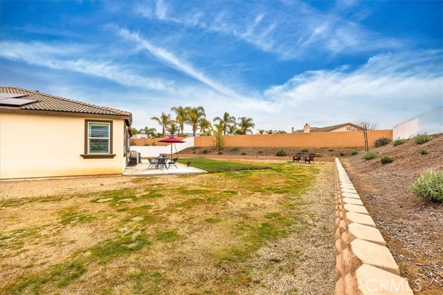 Detail Gallery Image 29 of 47 For 26663 Ash Summit Cir, Menifee,  CA 92584 - 4 Beds | 3 Baths