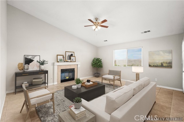 Detail Gallery Image 6 of 41 For 13229 Great Falls, Victorville,  CA 92395 - 3 Beds | 2 Baths