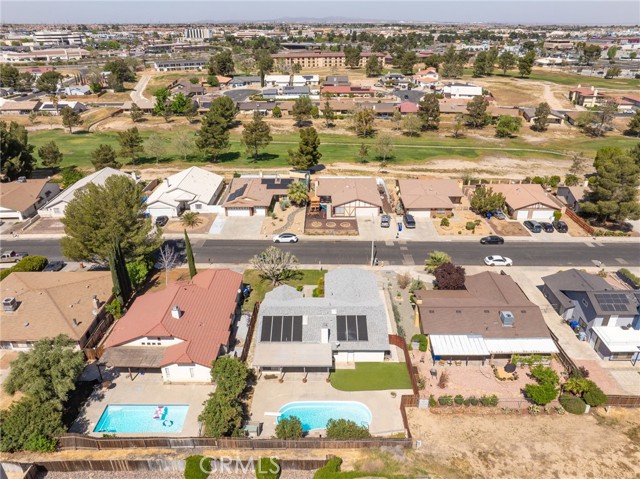 Detail Gallery Image 40 of 48 For 15821 Candlewood, Victorville,  CA 92395 - 3 Beds | 2 Baths