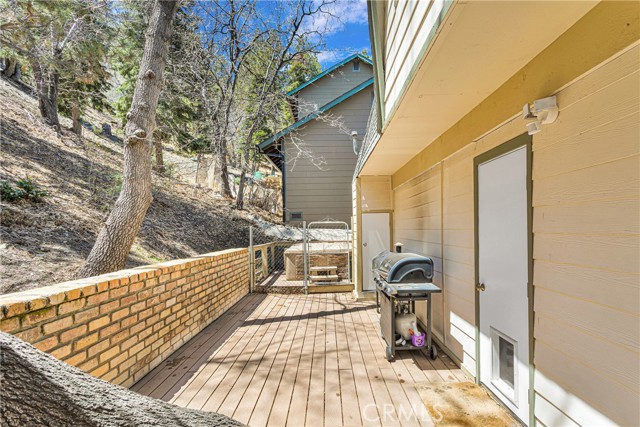 Detail Gallery Image 56 of 66 For 26610 Timberline Dr, Wrightwood,  CA 92397 - 4 Beds | 2/1 Baths