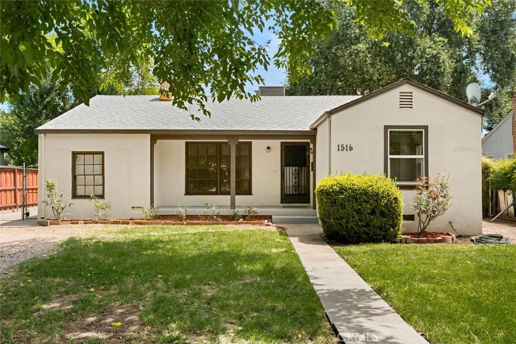 1516 Arbutus