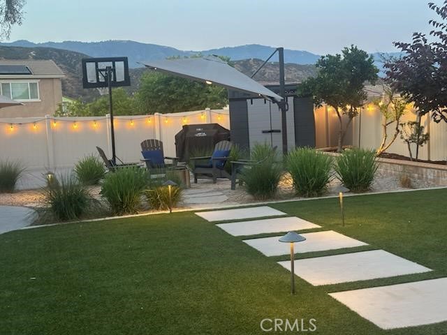 Detail Gallery Image 32 of 38 For 3872 Taconite, San Bernardino,  CA 92407 - 4 Beds | 2/1 Baths