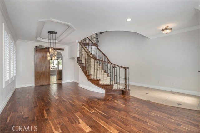 Detail Gallery Image 4 of 21 For 32 Acanthus, Rancho Santa Margarita,  CA 92688 - 5 Beds | 3 Baths