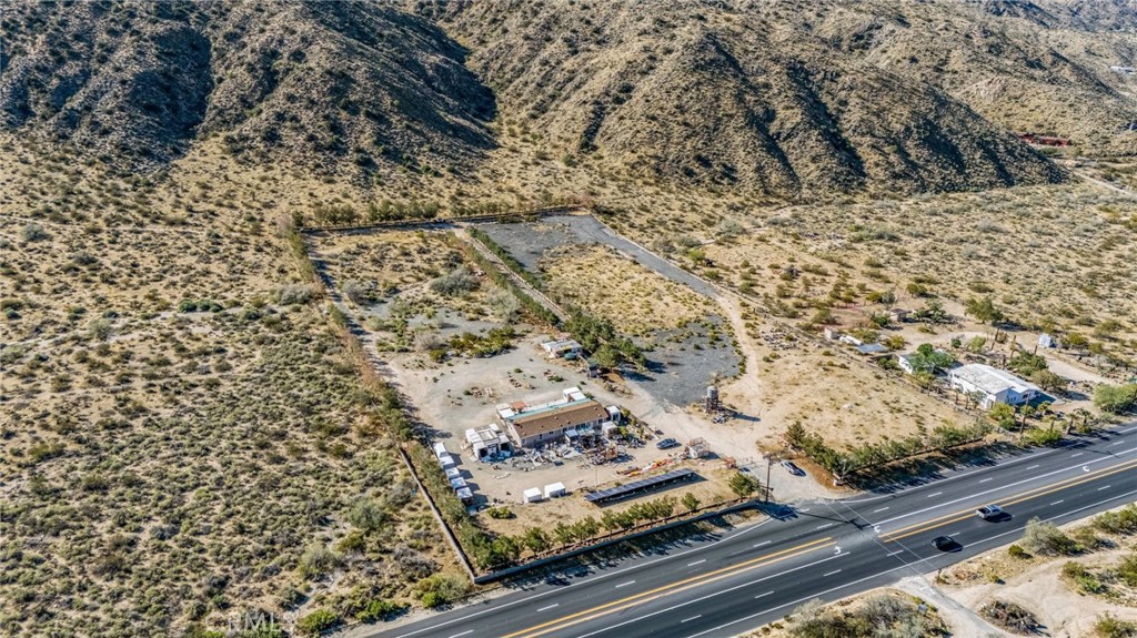 53353 Twentynine Palms Highway