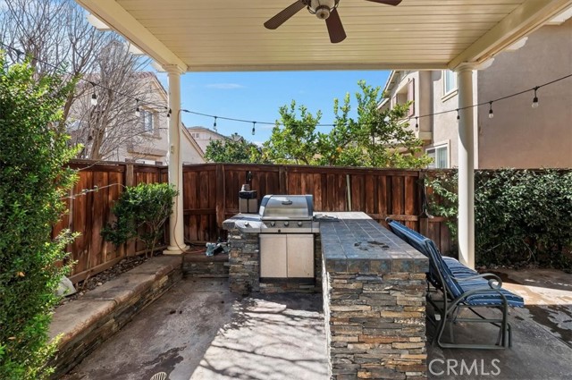 Detail Gallery Image 42 of 46 For 4795 Shasta Blue, Hemet,  CA 92545 - 5 Beds | 3 Baths