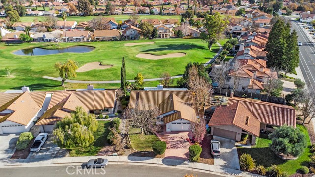 Detail Gallery Image 39 of 42 For 904 Spyglass Ct, Paso Robles,  CA 93446 - 3 Beds | 2 Baths