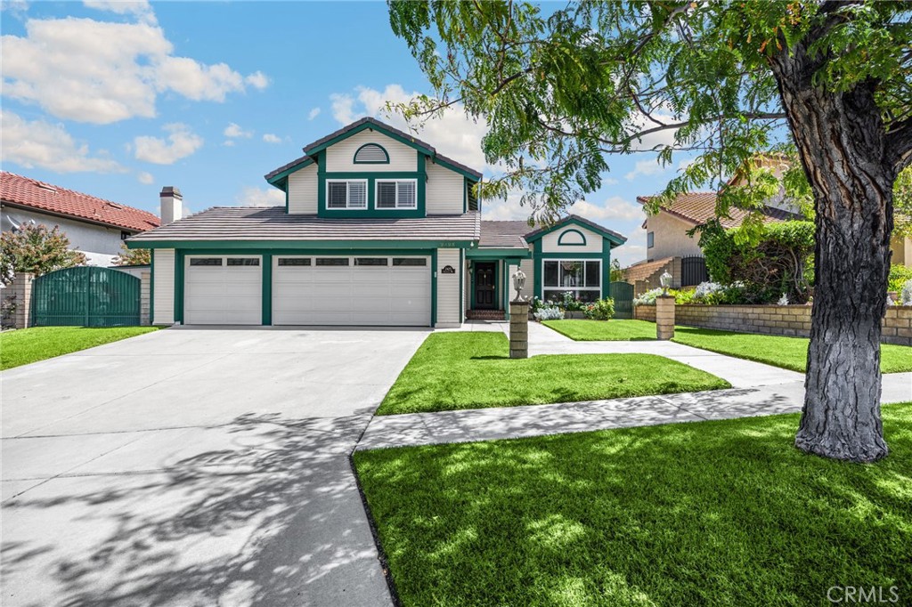 2425 Centennial Way