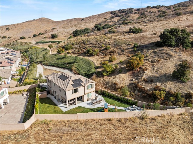 Detail Gallery Image 46 of 51 For 106 Redwood Grove Ct, Simi Valley,  CA 93065 - 4 Beds | 3 Baths