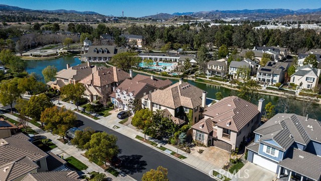 Detail Gallery Image 43 of 49 For 27050 Island Rd, Valencia,  CA 91355 - 5 Beds | 3 Baths