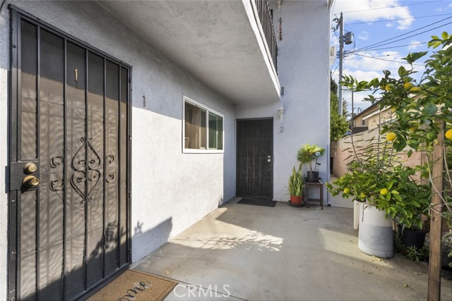 Detail Gallery Image 6 of 29 For 2016 Gates St, Los Angeles,  CA 90031 - – Beds | – Baths