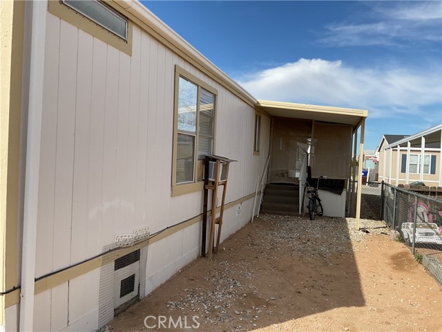 Detail Gallery Image 20 of 26 For 22020 Nisqually Rd #73,  Apple Valley,  CA 92308 - 2 Beds | 2 Baths