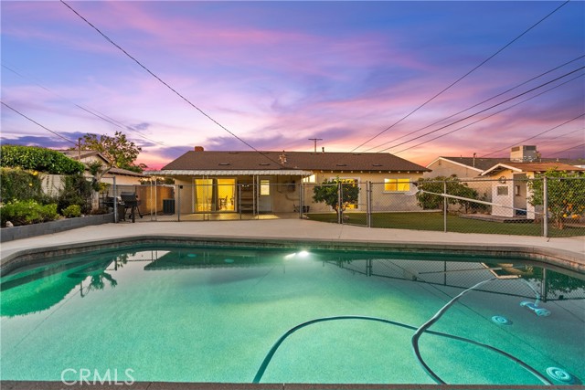 Detail Gallery Image 42 of 64 For 15900 Napa, North Hills,  CA 91343 - 4 Beds | 2 Baths