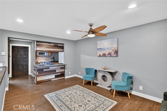Detail Gallery Image 10 of 26 For 28661 via Las Flores #307,  Murrieta,  CA 92563 - 1 Beds | 1 Baths