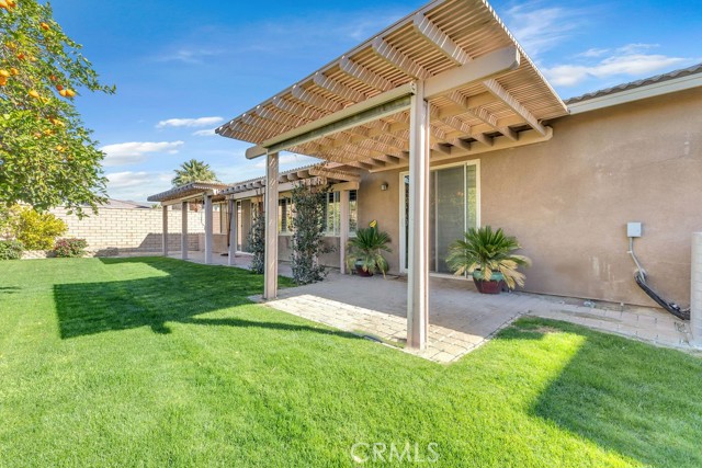 Detail Gallery Image 17 of 30 For 41097 Rawling Ct, Indio,  CA 92203 - 4 Beds | 2/1 Baths