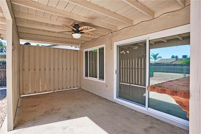 Detail Gallery Image 26 of 36 For 28028 Foxfire, Menifee,  CA 92586 - 2 Beds | 2 Baths