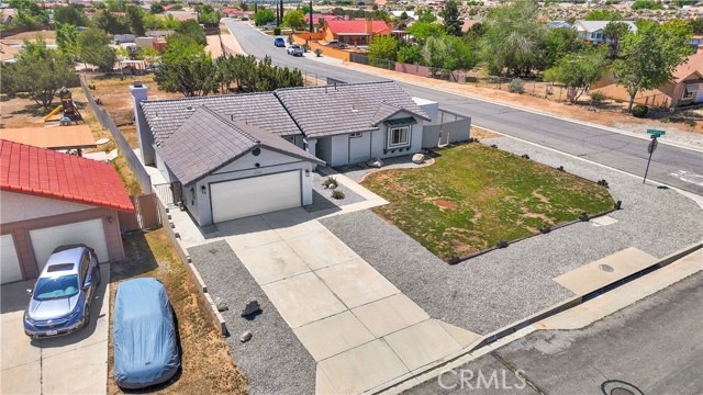 Detail Gallery Image 41 of 47 For 15505 via Cartagena St, Hesperia,  CA 92345 - 3 Beds | 2 Baths