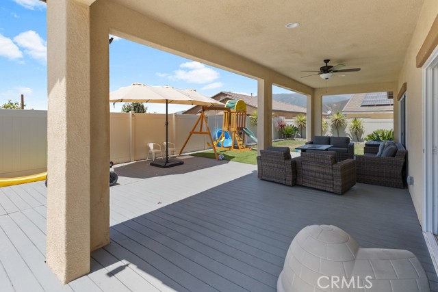 Detail Gallery Image 40 of 45 For 18005 Ribwort Rd, San Bernardino,  CA 92407 - 5 Beds | 3/1 Baths