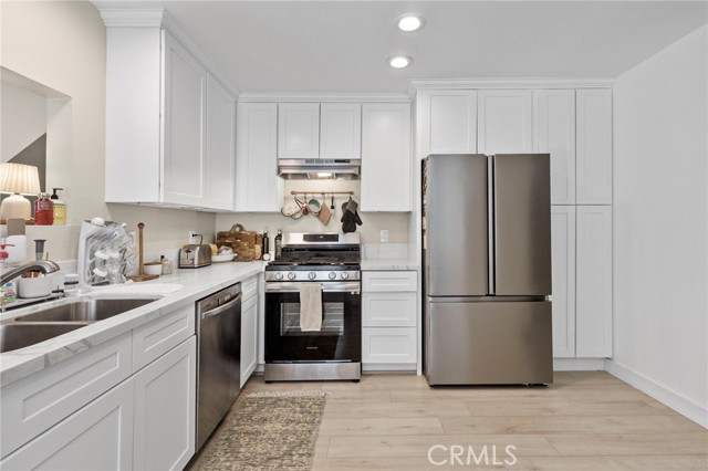 Detail Gallery Image 17 of 31 For 37940 123 42nd, Palmdale,  CA 93552 - 3 Beds | 3 Baths