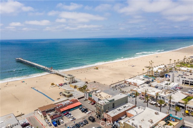 1300 The Strand, Hermosa Beach, California 90254, 1 Bedroom Bedrooms, ,1 BathroomBathrooms,Residential,Sold,The Strand,SB23083557