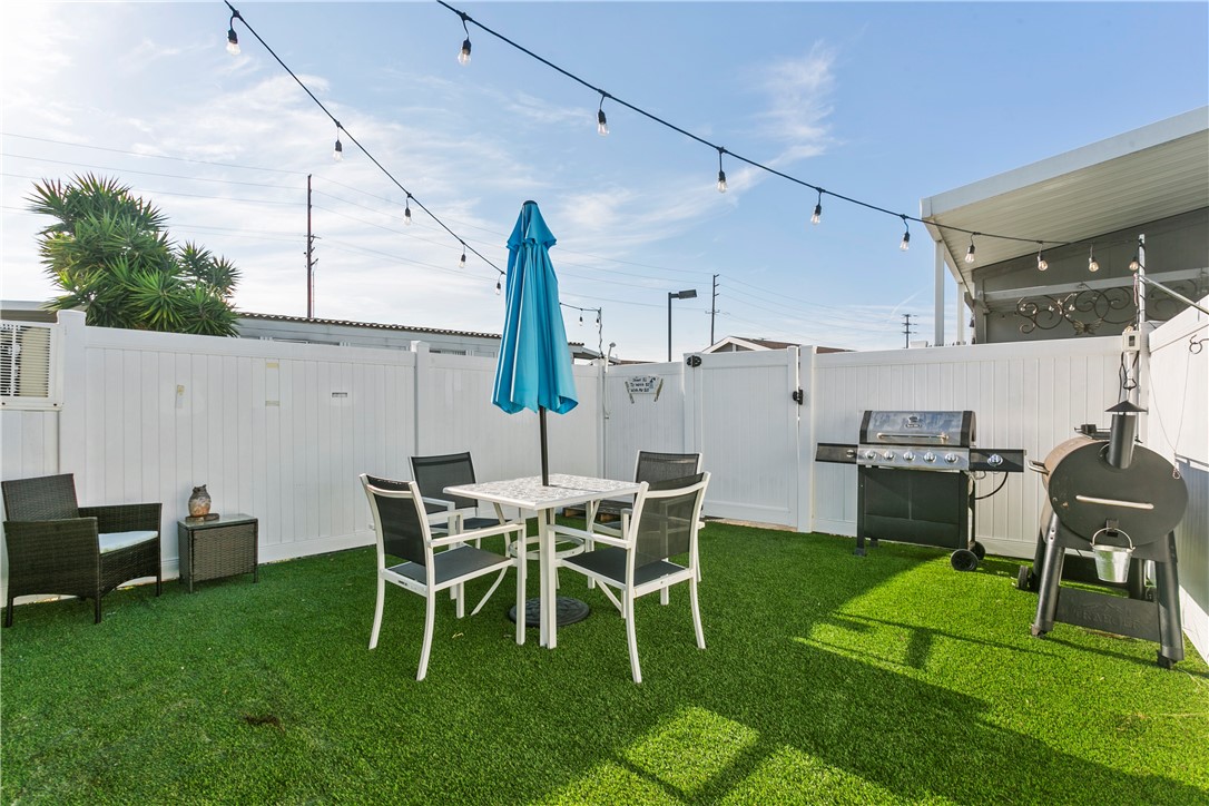 Detail Gallery Image 14 of 21 For 7652 Garfield Ave #40,  Huntington Beach,  CA 92648 - 1 Beds | 1 Baths
