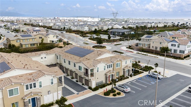 Detail Gallery Image 26 of 35 For 16680 Wyndham Ln #3,  Fontana,  CA 92336 - 2 Beds | 2/1 Baths