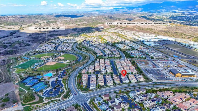 Detail Gallery Image 37 of 45 For 166 Natal, Rancho Mission Viejo,  CA 92694 - 3 Beds | 2/1 Baths